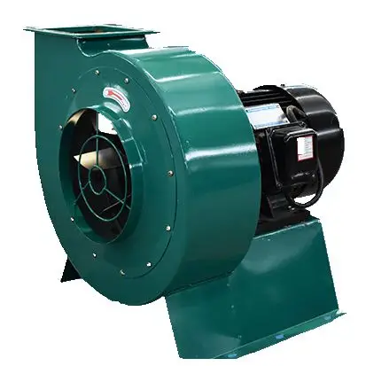 High-pressure Industrial Vacuum Blower, 220V, 220 V, Electric - view 4