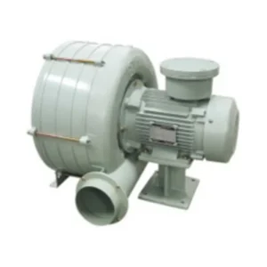 High Pressure Multistage Blower, ROBOTECH, 100%