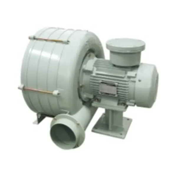 High Pressure Multistage Blower, ROBOTECH, 100%
