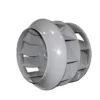 High Pressure Radial Blower, CFM, Centrifugal