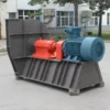 High-pressure Radial Duct Fan, 220V, 2800, RPM - view 3