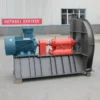 High-pressure Radial Duct Fan, 220V, 2800, RPM - view 4