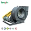 High Pressure Radial Extractor, Stainless, Steel, Centrifugal