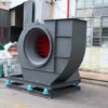 High Pressure Radial Extractor, Stainless, Steel, Centrifugal - view 5