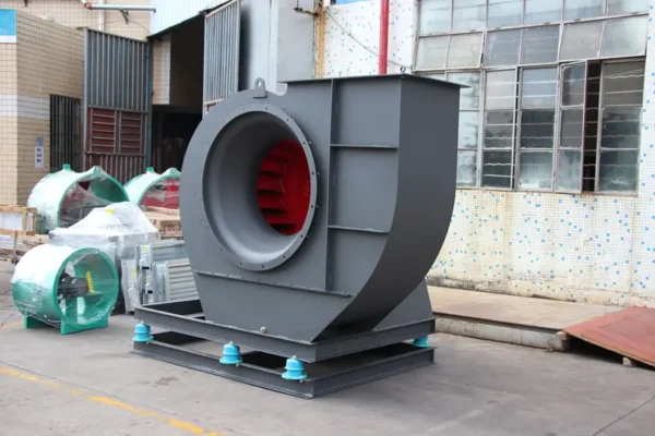 High Pressure Radial Extractor, Stainless, Steel, Centrifugal - view 5
