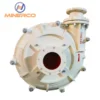 High Pressure Slurry Pump, MINERCO, Electric