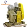 High Pressure Slurry Pump, MINERCO, Electric - view 2