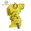 High Pressure Slurry Pump, MINERCO, Electric - view 4