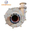 High Pressure Slurry Pump, MINERCO, Electric - view 5