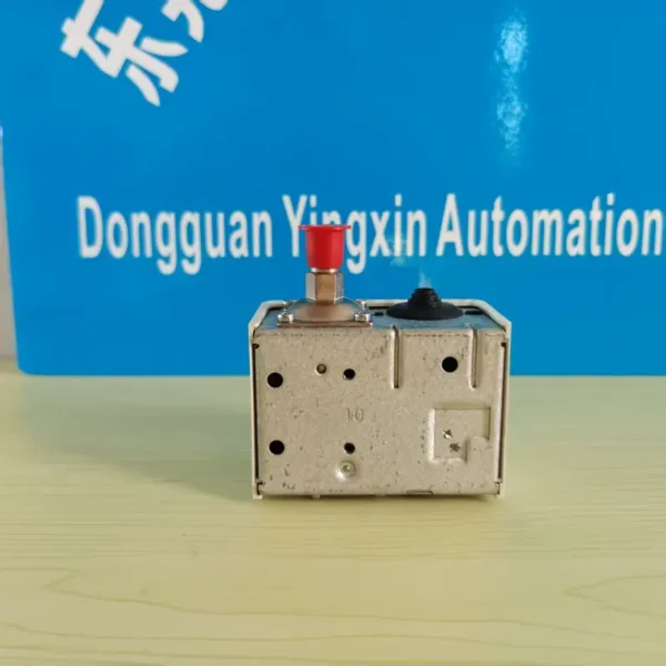 High Pressure Switch Controller, 060-519091, 060-519191, KP6W - view 2