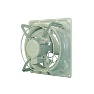 High Pressure Ventilating Fan, ROBOTECH, Cast