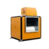 High Pressure Ventilation Fan, 380 V, AC - view 2