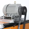 High Pressure Ventilation Fan, 380 V, AC - view 3