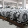 High Pressure Vortex Blower, 220 V, 210m³