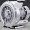 High Pressure Vortex Blower, 240 V, Electric