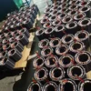 High Pressure Vortex Blower, 240 V, Electric - view 2