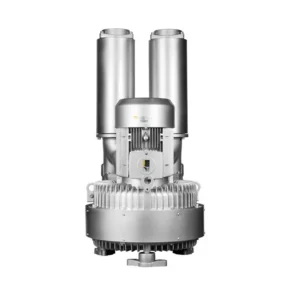 High-pressure Vortex Blower, Explosion-proof, 380 V, Electric