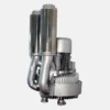 High-pressure Vortex Blower, Explosion-proof, 380 V, Electric - view 3