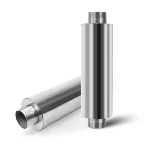 High Pressure Vortex Blowernoise, 1L