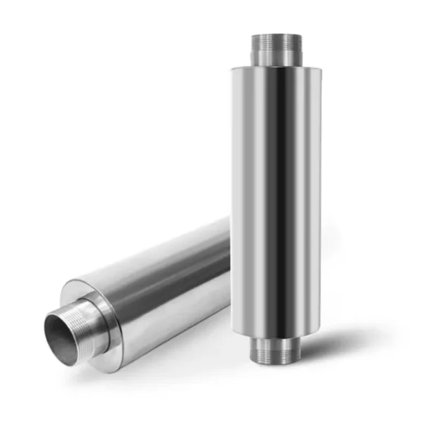 High Pressure Vortex Blowernoise, 1L