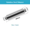 High Pressure Vortex Blowernoise, 1L - view 3