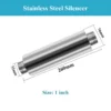 High Pressure Vortex Blowernoise, 1L - view 5
