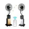 High Quality Air Cooler, Electric, Plastic