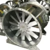 High Quality Axial Fan, SMOKE, EXHAUSTION, FRESH, AIR