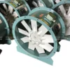 High Quality Axial Fan, SMOKE, EXHAUSTION, FRESH, AIR - view 2