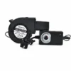 High Quality Ball Bearing, WKH, 9733H5B, 5V, 1.2A - view 4