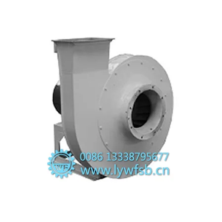 High Quality Blower, 1320-2014 pa, Cast Iron - view 5