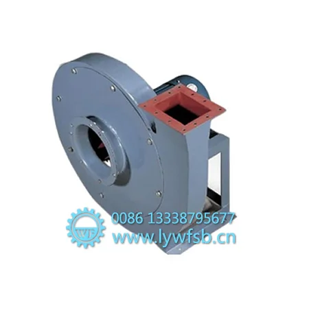 High Quality Blower, 1320-2014 pa, Cast Iron - view 6