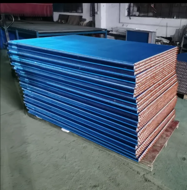 High Quality Cooper Tube, Aluminum, AHU - view 4