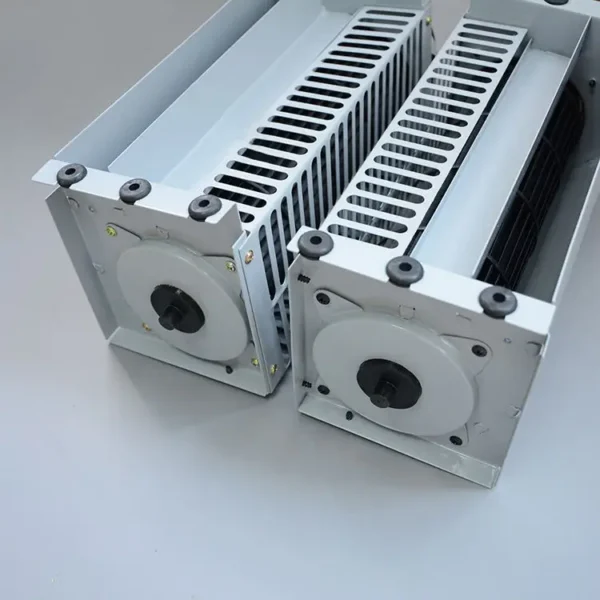 High Quality Elevator Blower, FB-9K, Metal - view 3