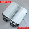 High Quality Elevator Blower, FB-9K, Metal - view 4