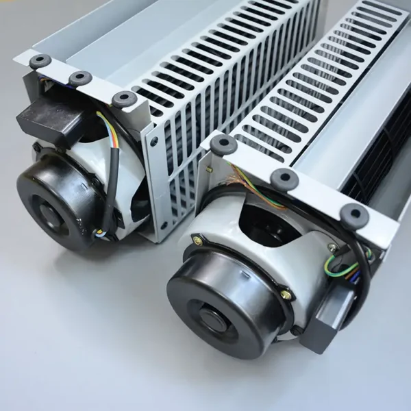 High Quality Elevator Blower, FB-9K, Metal - view 5