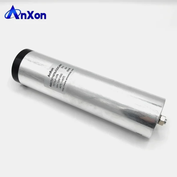 High Quality Fan, CT27, 1200V, 240Uf, Cbb65
