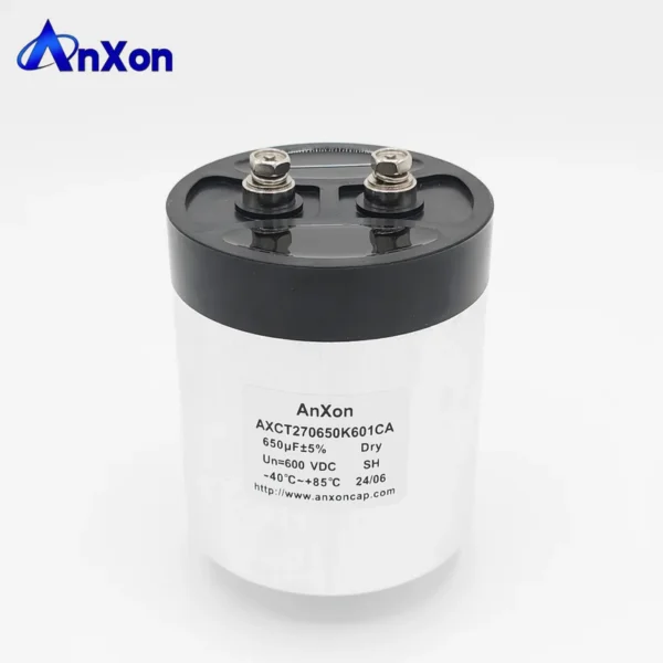 High Quality Fan, CT27, 1200V, 240Uf, Cbb65 - view 5