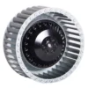 High-quality Forward Curved Blower, 140mm, 230V