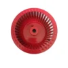 High-quality Forward Curved Blower, 140mm, 230V