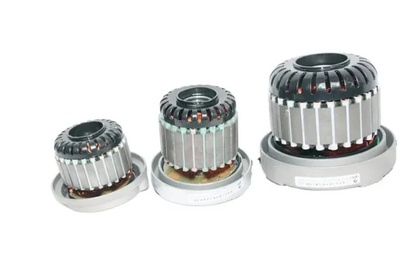 High-quality Forward Curved Blower, 140mm, 230V - view 2