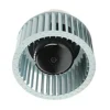 High-quality Forward Curved Blower, 140mm, 230V - view 3
