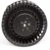 High-quality Forward Curved Blower, 140mm, 230V - view 4