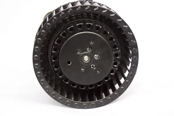 High-quality Forward Curved Blower, 140mm, 230V - view 4