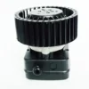 High-quality Forward Curved Blower, 140mm, 230V - view 6