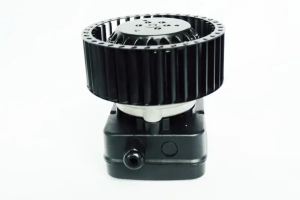 High-quality Forward Curved Blower, 140mm, 230V - view 6