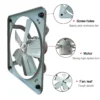 High Quality Heat Extractor, 220V, copper - view 3