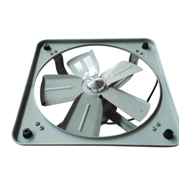High Quality Heat Extractor, 220V, copper - view 6