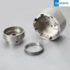 High Quality Motorcycle Generator, Brushless, SDM Motor Stator - view 4