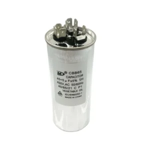High Quality Oil Motor, CBB65, 450V